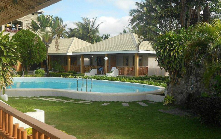 ALICE IN WONDERLAND BEACH RESORT