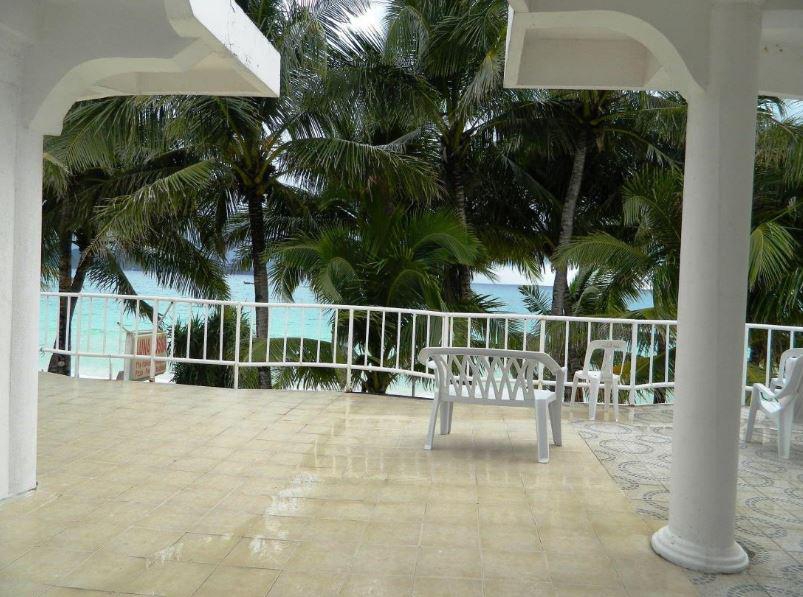 ALLA LUNA ROSSA BEACH HOTEL — фото 11