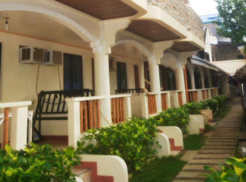 ALLIYAHS BEACH RESORT