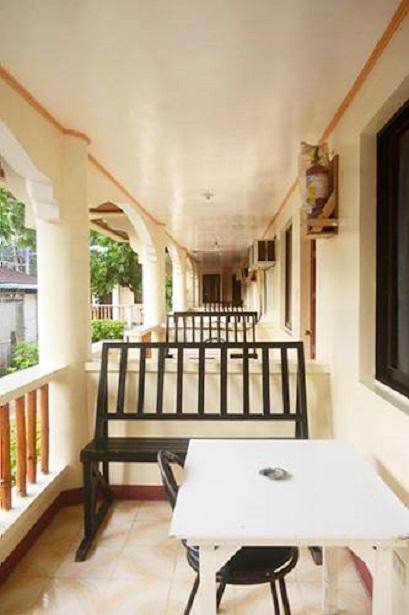 ALLIYAHS BEACH RESORT — фото 10