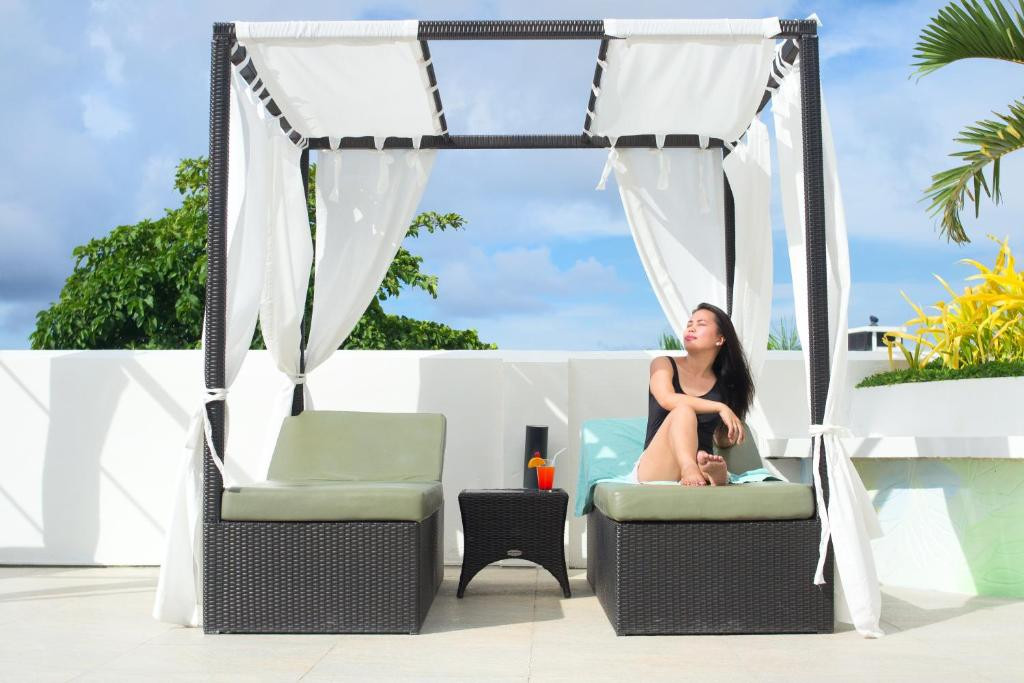 ALOHA BORACAY HOTEL — фото 14