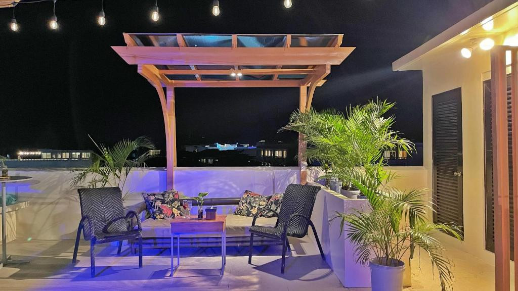 ALOHA BORACAY HOTEL — фото 16