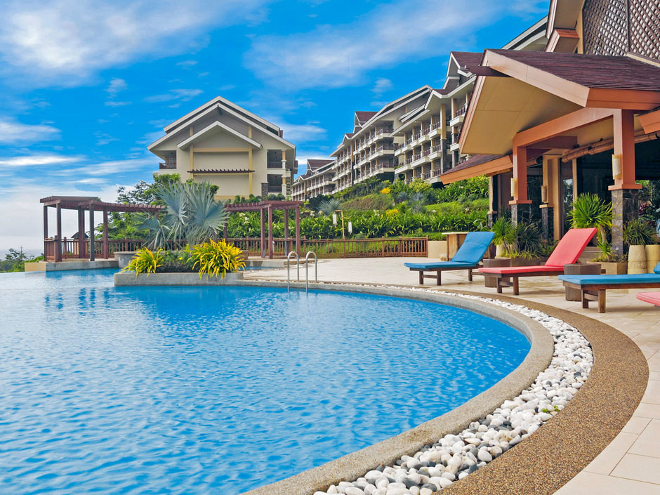 ALTA VISTA DE BORACAY