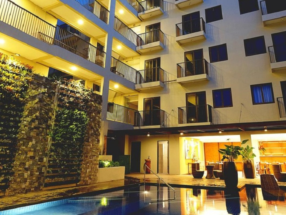 ALTABRIZA RESORT BORACAY