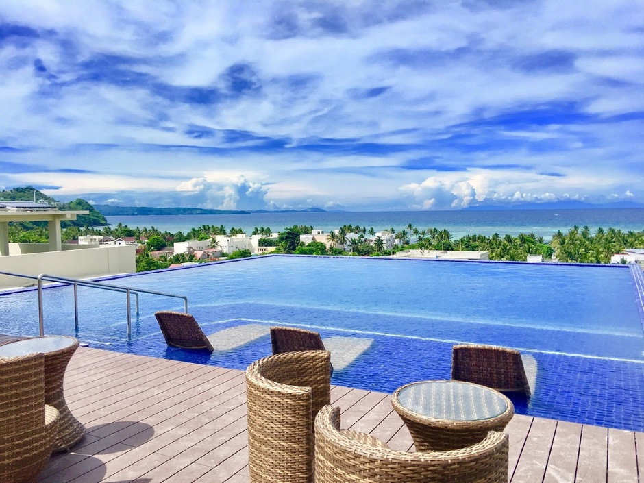 ALTABRIZA RESORT BORACAY — фото 2