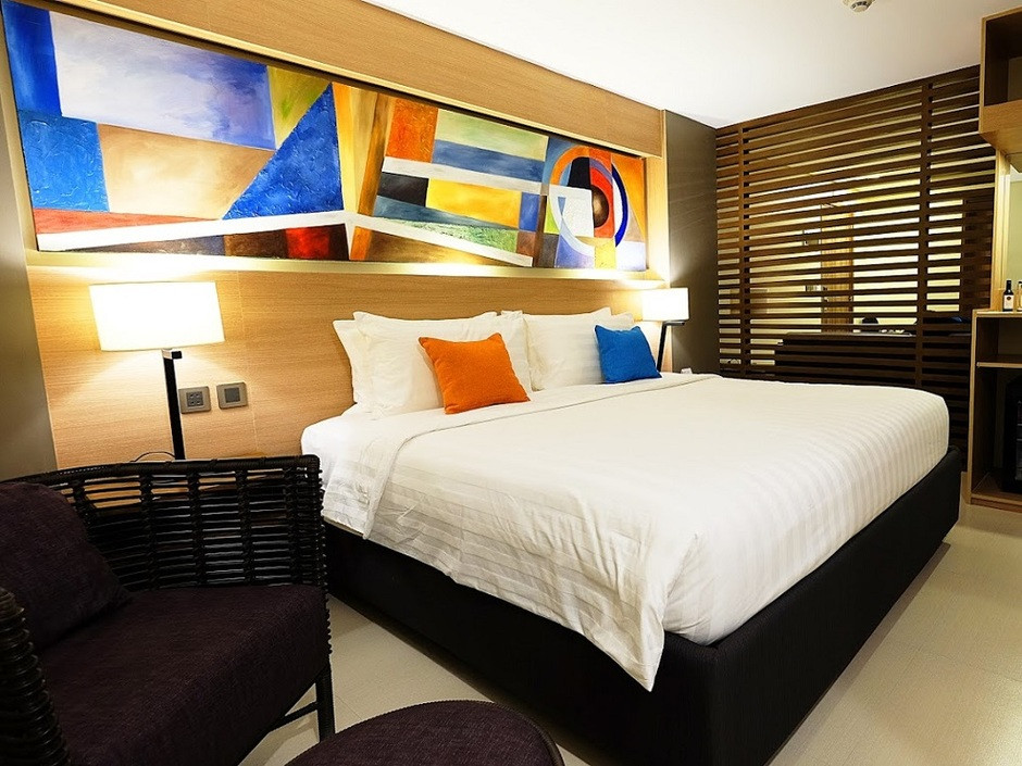 ALTABRIZA RESORT BORACAY — фото 4