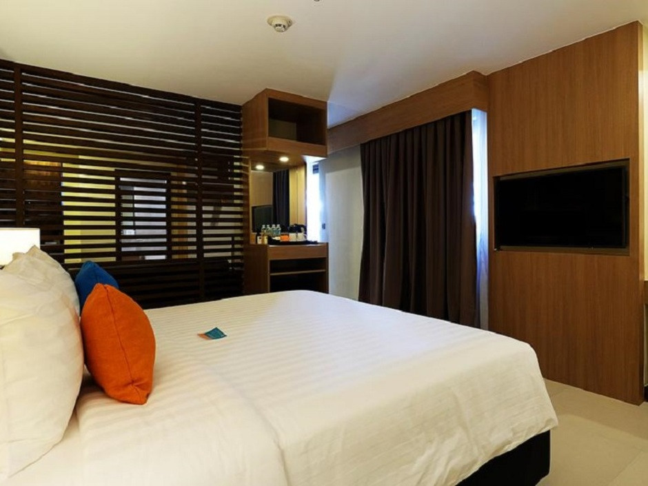 ALTABRIZA RESORT BORACAY — фото 14