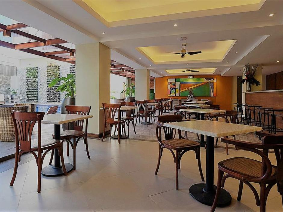 ALTABRIZA RESORT BORACAY — фото 17