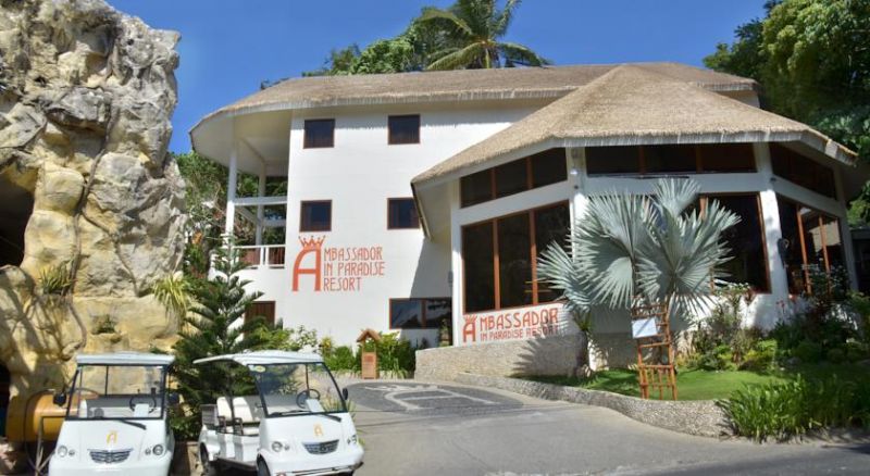 AMBASSADOR IN PARADISE RESORT