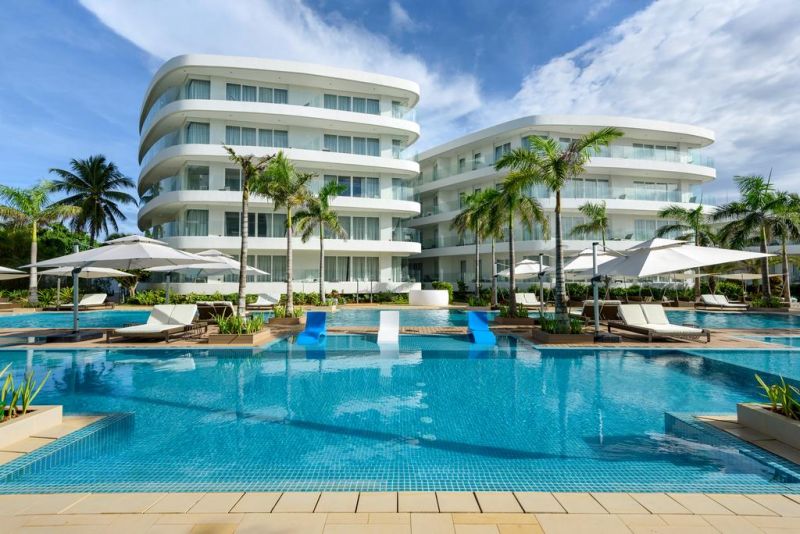 AQUA BORACAY