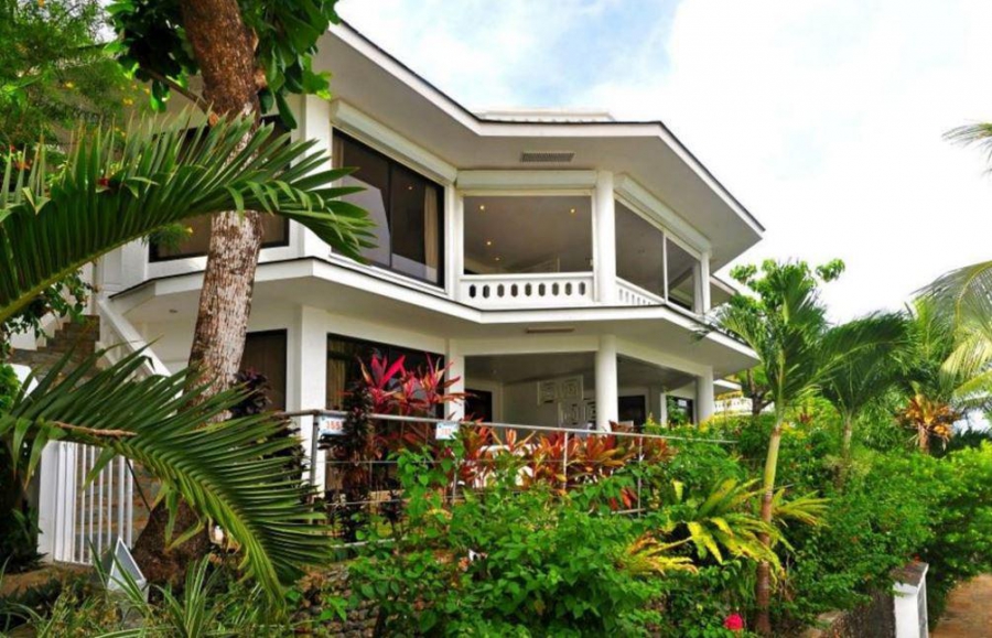 ARGONAUTA BORACAY