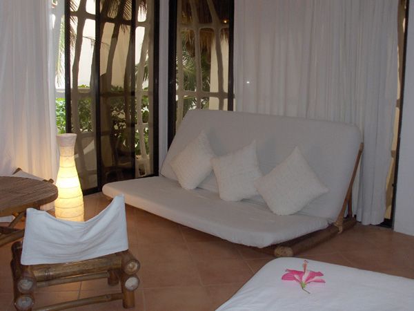 ARTISTA BEACH VILLAS — фото 2