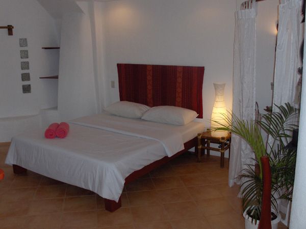 ARTISTA BEACH VILLAS — фото 5