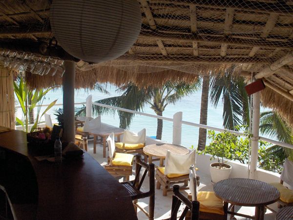 ARTISTA BEACH VILLAS — фото 7