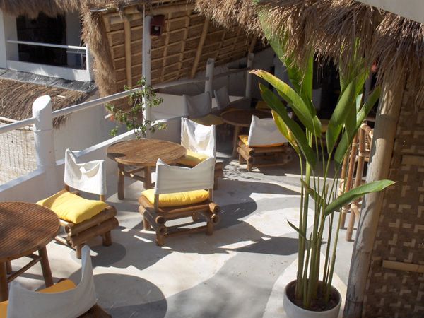 ARTISTA BEACH VILLAS — фото 8