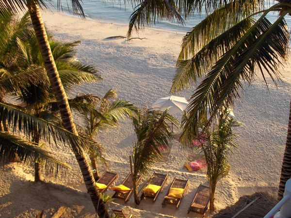 ARTISTA BEACH VILLAS — фото 10