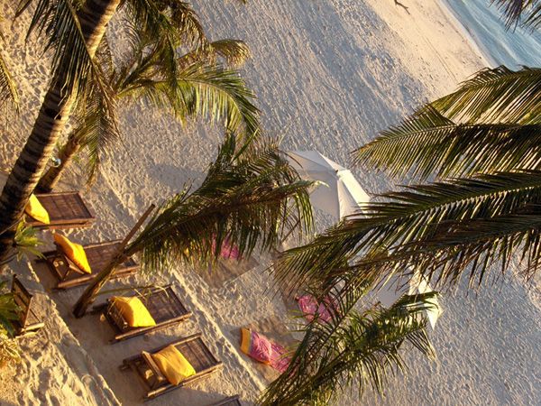 ARTISTA BEACH VILLAS — фото 11