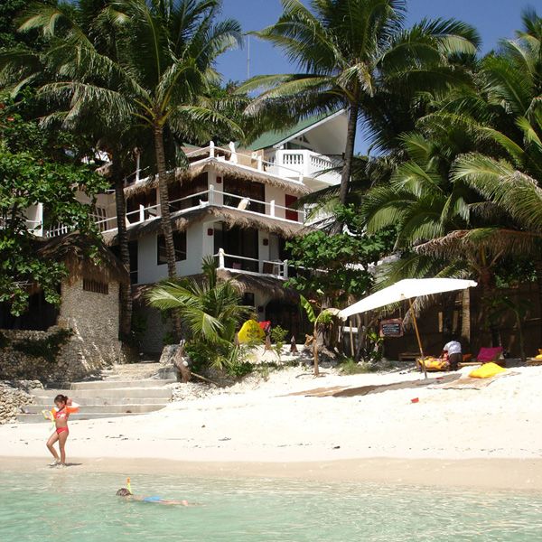ARTISTA BEACH VILLAS — фото 15