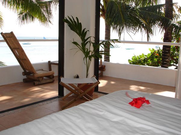 ARTISTA BEACH VILLAS — фото 16