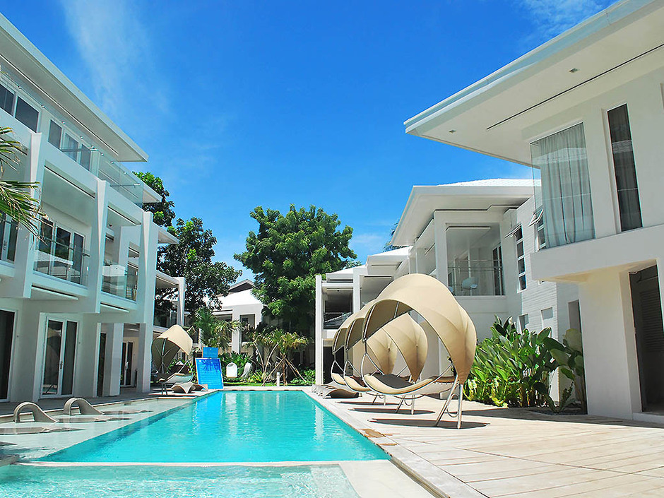 ASTORIA BORACAY