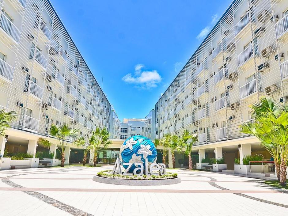 AZALEA HOTELS & RESIDENCES