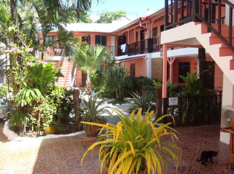 AZZURRO DI BORACAY RESORT