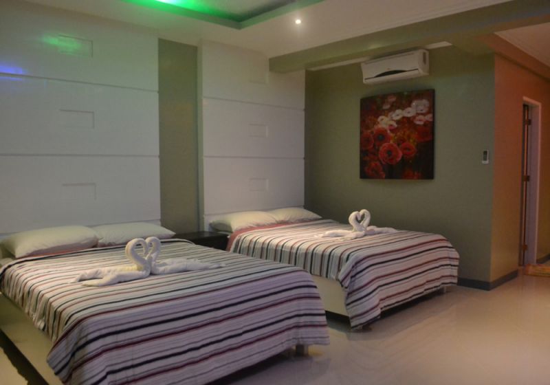 BAMBOO BORACAY BEACH RESORT — фото 4