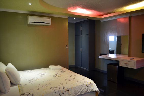 BAMBOO BORACAY BEACH RESORT — фото 7