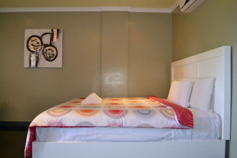 BAMBOO BORACAY BEACH RESORT — фото 15