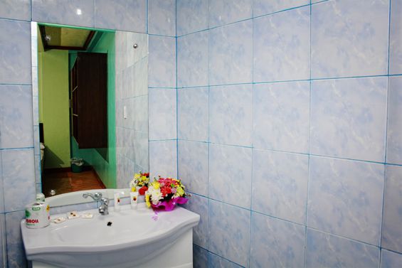 BAMBOO BORACAY BEACH RESORT — фото 16