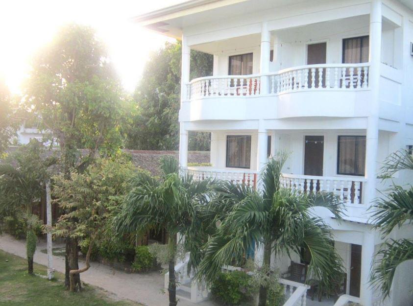 BANS BEACH RESORT