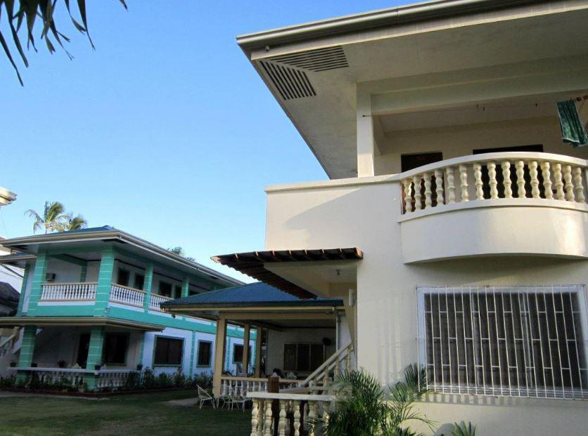 BANS BEACH RESORT — фото 11