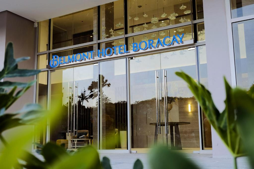 BELMONT HOTEL BORACAY — фото 16