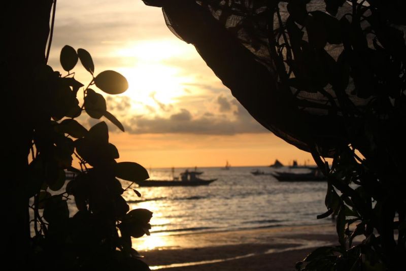 BLUE CORAL BEACH RESORT — фото 6