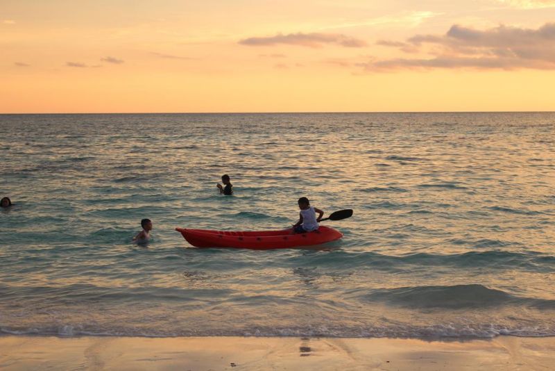 BLUE CORAL BEACH RESORT — фото 7