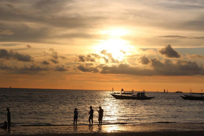 BLUE CORAL BEACH RESORT — фото 8