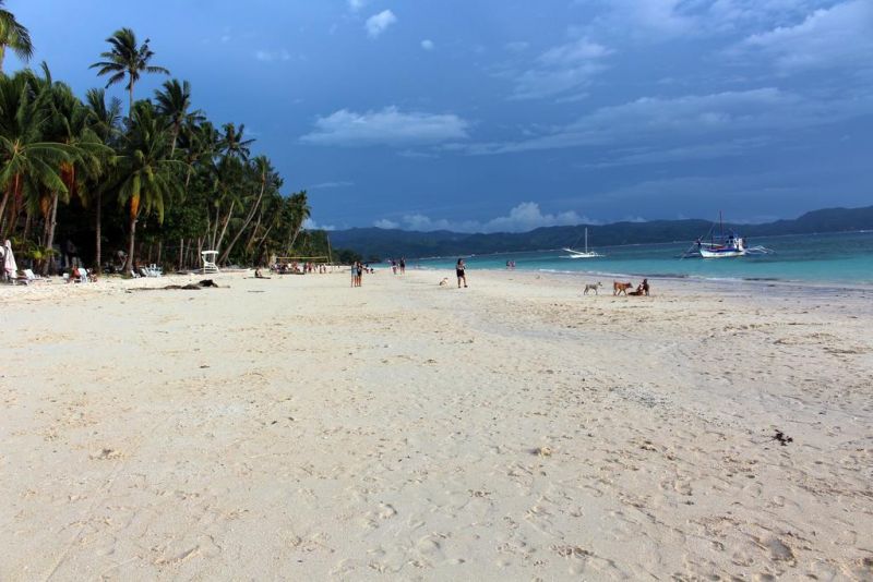 BLUE CORAL BEACH RESORT — фото 9