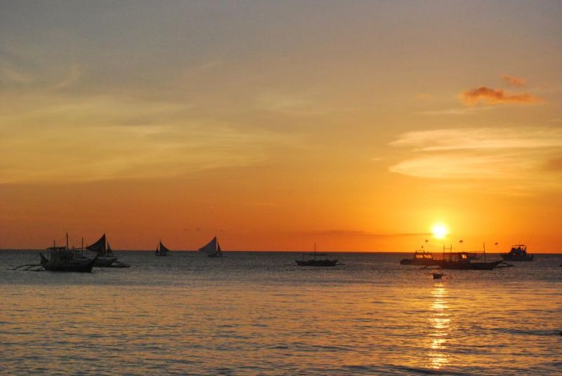 BLUE CORAL BEACH RESORT — фото 10