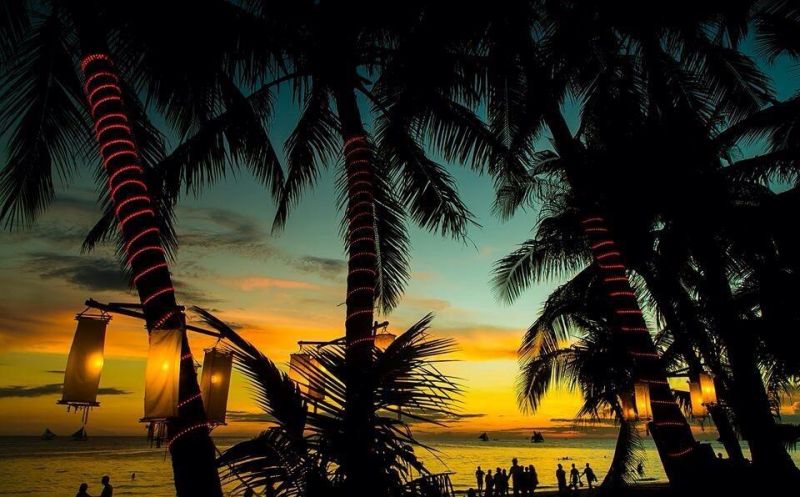 BLUE CORAL BEACH RESORT — фото 11