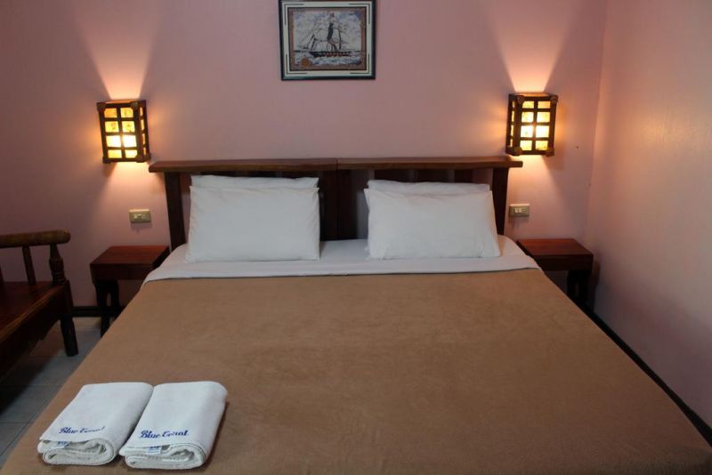 BLUE CORAL BEACH RESORT — фото 12