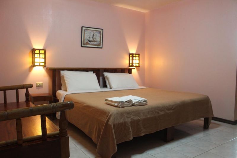 BLUE CORAL BEACH RESORT — фото 13