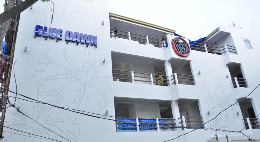 BLUE DAWN BORACAY