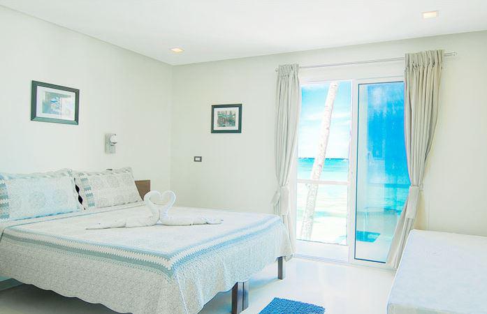 BLUE LILLY VILLA — фото 4