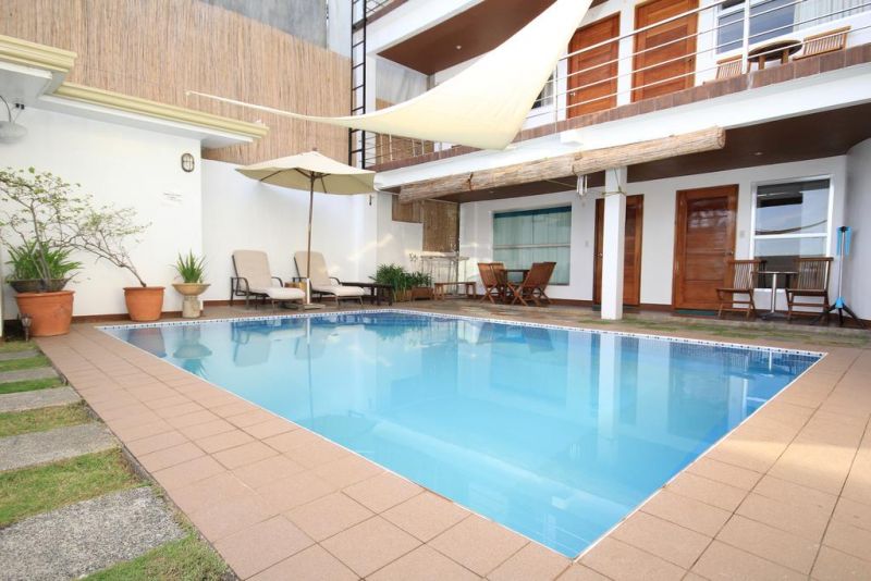BLUEWAVES WESTCLIFF VILLA — фото 2