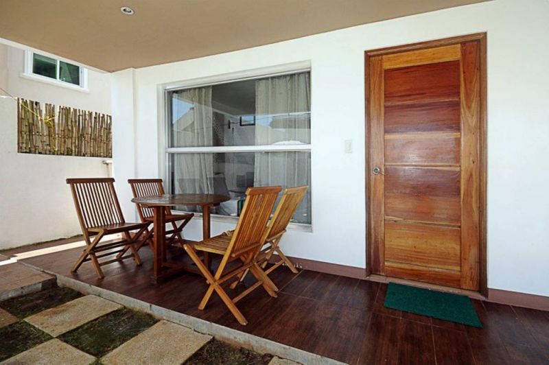 BLUEWAVES WESTCLIFF VILLA — фото 5