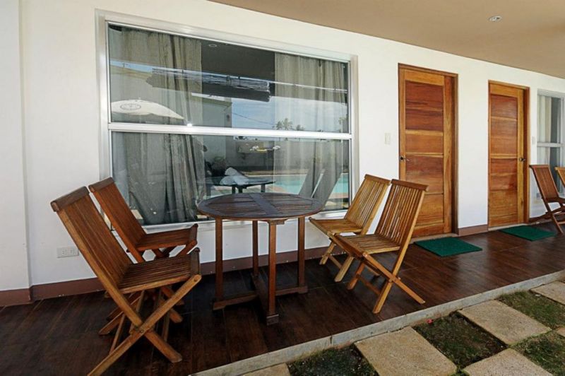 BLUEWAVES WESTCLIFF VILLA — фото 6
