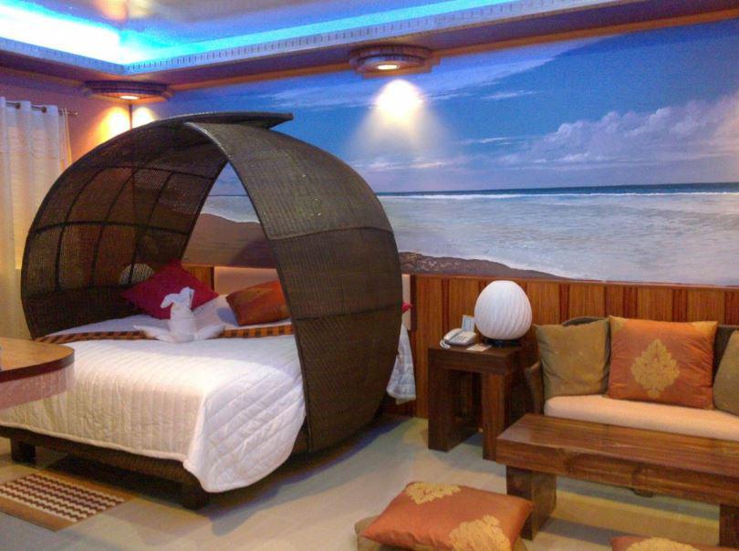 BORACAY BEACH CHALETS — фото 2
