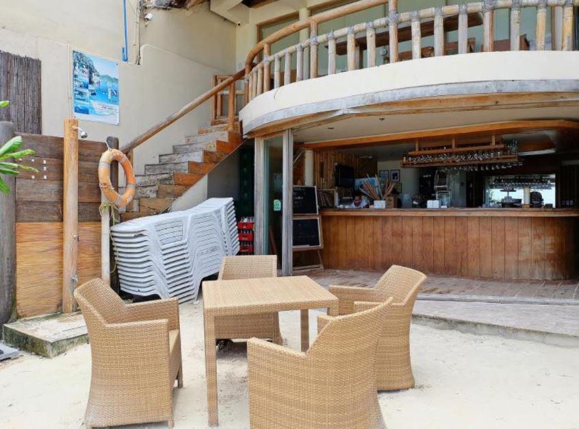 BORACAY BEACH CLUB — фото 8
