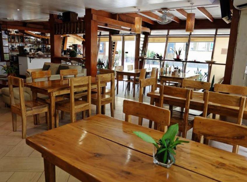 BORACAY BEACH CLUB — фото 10