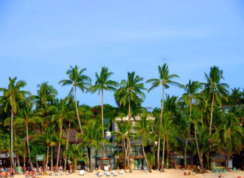 BORACAY BEACH HOUSES — фото 2